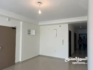  2 شقه فارغة مميزة للايجار في المصيون قرب فندق الملينيوم