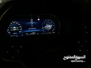  10 تاهو 2023 LT بلص خليجي وكاله منصور