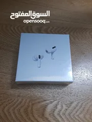  1 air pods pro 2