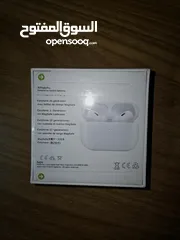  8 ايربودز  AirPodsPro كوبي ون ما بتفرقها عن لاصلي  بسعر مميز