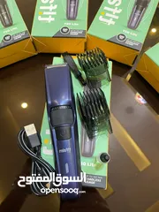  1 ماكينة حلاقة ميست الماني تجميع صيني