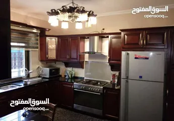  3 شقة مفروشة سوبر ديلوكس 4نوم اعلان رقم ( C318)