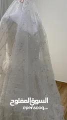  3 فستان أعراس