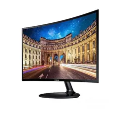  1 Samsung 27 Inch Curved Monitor