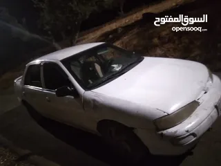  2 كيا سيفيا  1996 للبيع