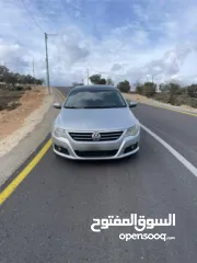  3 Volkswagen cc