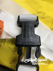  2 PO723E105PW EAM Life Vest (Display-Art) سترة النجاة