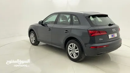  5 (HOME TEST DRIVE AND ZERO DOWN PAYMENT) AUDI Q5