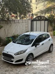  1 فقط 32 الف كاش يا بلاش فورد فيستا 2014 اتوماتيك اغلبها دهان شركة ترخيص تامين فل لحق حالك فرصة العمر