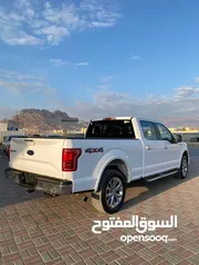  9 فورد 2016 F150 لاريت نظيف جدا البيع آو التمويل 7 سنوات