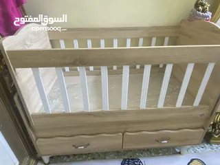  5 جربايه طفل هزاز للبيع