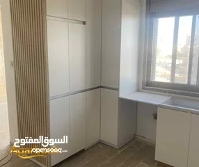  3 شقة غير مفروشة واسعة ومطلة مناسبة للعائلات للايجار