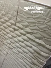  2 Queen size mattress for sale