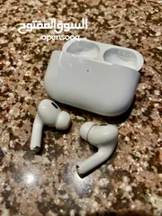  2 Airpod pro 2
