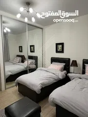  5 2nd Floor Furnished Apartment For Rent In Dair Ghbar