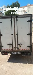  3 كيا بينجو حافظة 2007 للبيع