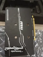  4 AMD Radeon Rx 5500 XT