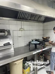  11 مقهى ف العامرات المحج للبيع