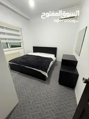  3 شقه مفروشه للايجار في الصويفيه ( Property 42620 )-175106913
