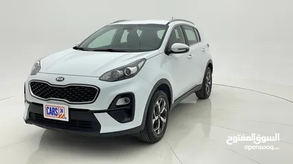  7 (FREE HOME TEST DRIVE AND ZERO DOWN PAYMENT) KIA SPORTAGE