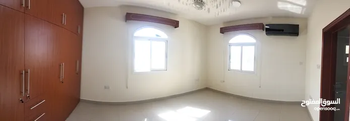  22 Luxurious Semi-furnished Apartment for rent in Al Qurum PDO road