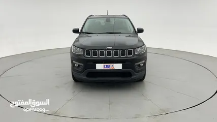  8 (FREE HOME TEST DRIVE AND ZERO DOWN PAYMENT) JEEP COMPASS