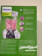  3 “استمتع بالجودة الفائقة والأداء الممتاز!”  خلاط افضل كفالة سنتين خلاط فلبس
