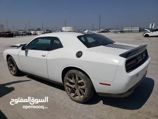  17 CHALLENGER BALCK TOP