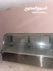  2 ثلاجه عرض للبيع شغاله سعر 160