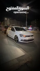  1 بولو ترخيص 2016