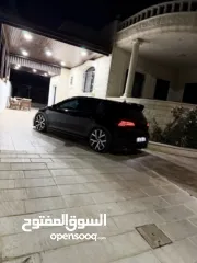  25 جولف GTI ماطور 2000