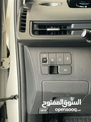  16 هيونداي2022 ستاريا الجديد كليا  سياره  باسلوب عصري ومتطور قمه في الراحه ومتعه في القياده دفعه واقساط
