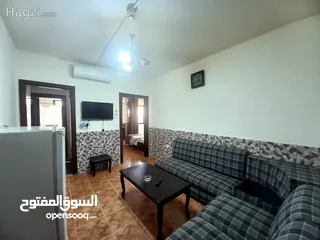  5 شقة مفروشة للإيجار 32م2 ( Property 17480 ) سنوي فقط