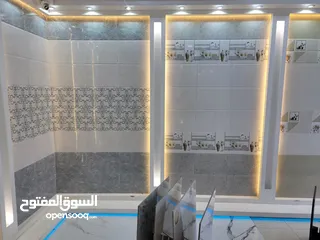  9 سيرااميك هندي نخب اول