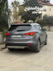  4 هواندي سنتافي