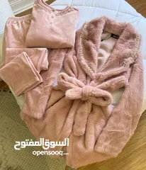  3 بجامة مريحة