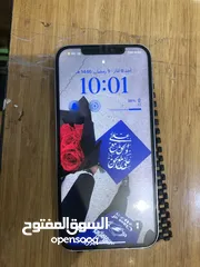  1 ايفون 12 برو ماكس