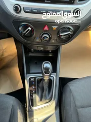  15 هيونداي اكسنت 2020 ماتور 1600cc