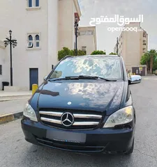  1 Vito 2011 فل كامل V6