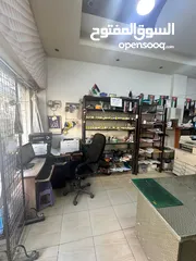  3 مكتبة قرطاسية للبيع