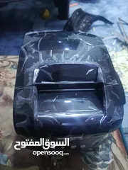  2 طابعة كودات وليبل xprinter