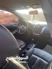  1 هونداي اكسنت للبيع