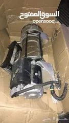  8 قطع غيار لاندكروزر  من موديل 2000 لغاية  2018