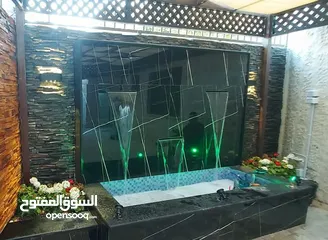  20 باركيه وفاير بليس ورق جدران والشيبورد وبانوهات وجبسن بورد وبديل الرخام وبديل الخشب وبديل الحجر