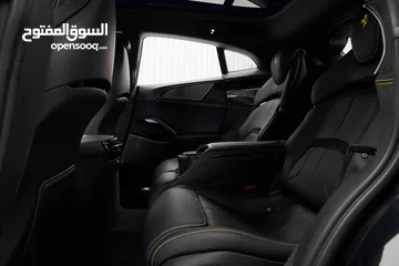  13 Ferrari Purosangue Standard 2025