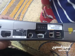  3 اكس بوكس نضيف