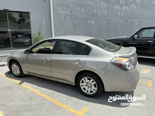  3 نيسان التيما Nissan Altima