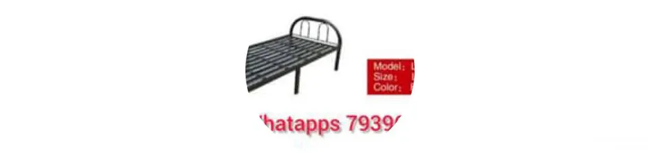  7 New still bed available. All r not same size and not same price