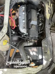  9 للبيع كيا بريجو
