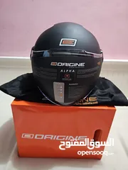  1 Brand New Origine Alpha Helmet for sale!